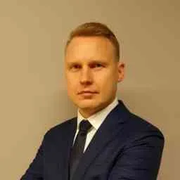 Tomas Skaisgirys, Angel Investor