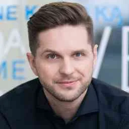 Erikas Virsilas, Angel Investor