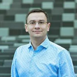 Audrius Dzikevicius, Angel Investor
