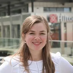 Indre Dargyte, Angel Investor