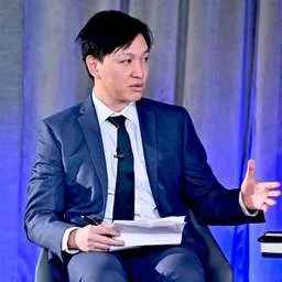 Alvin Huang