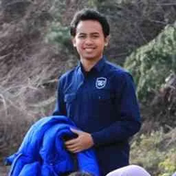 Fauzi Sani, Ginner at Olam