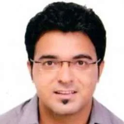 Tushar Mehta