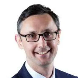 Charles Langan