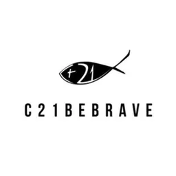 C21BeBrave