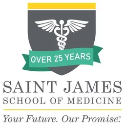 Saint James School of Medicine