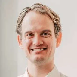Arne Schoenmakers