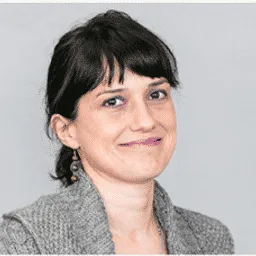 Marion Sharpe
