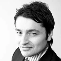 Adrian Drury