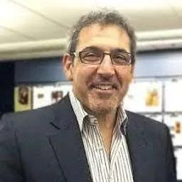 Bill Holibe