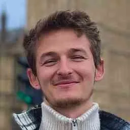 Mario Grigorov