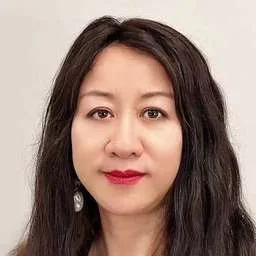 Angelene Huang