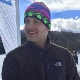 Lucas Kozinski, Angel Investor
