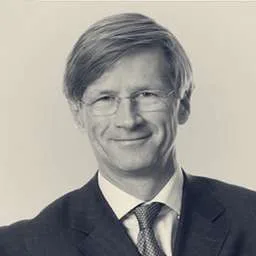 Birger Magnus, Angel Investor