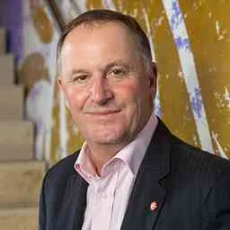 John Key, Angel Investor