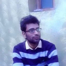 Vaibhav Agarwal