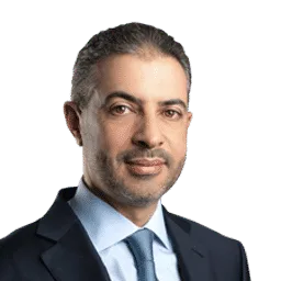 Ahmed Yahia