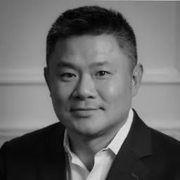 Eric Huang
