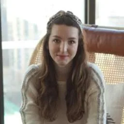 Anastasia Borovykh
