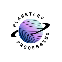 Planetary Processing