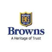 Browns Investments