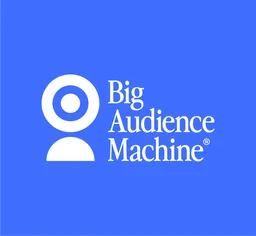 Big Audience Machine