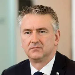 Stephen Licence