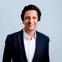 Dhruv Vohra, Angel Investor