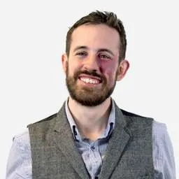 Christopher Robson