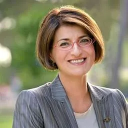 Alexandra Eleftheriou