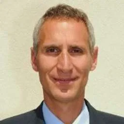 Dan Goldstaub