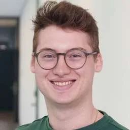 Gianmarco Hodel