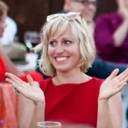 Jennifer Tacheff
