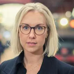 Mia Grosen