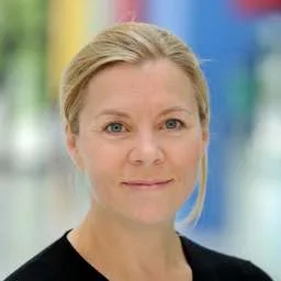 Silke Rickert Sperling, Full Professor of Cardiovascular Genetics at Charité Universitätsmedizin Berlin