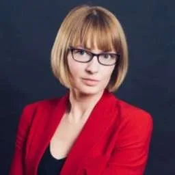 Kasia Pieniadz, Angel Investor