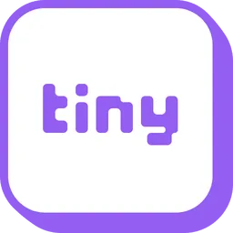 tiny