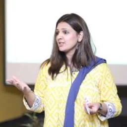 Samar Hasan, Founder at Epiphany