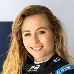 Sophia Flörsch, Angel Investor