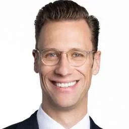 Raymund Bareuther, Angel Investor