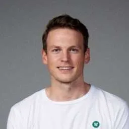 Nikolai Schröder, Co-Founder & COO at FINN