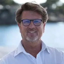 Michael G. Köhler, Founder at SILENT YACHTS