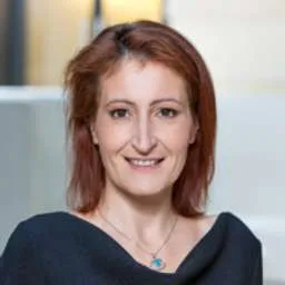 Jeanne Kehren, Angel Investor