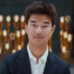 Alvin Xiao