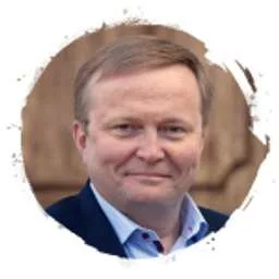 Matti Vikkula, Angel Investor