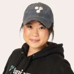 Jennifer Kan