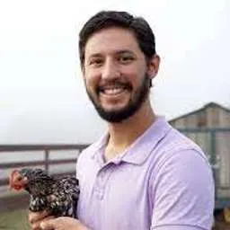 Nathaniel Salpeter, Co-Founder at Sweet Farm