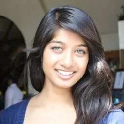 Shrina Kurani