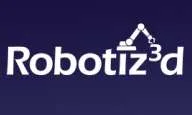 Robotiz3d