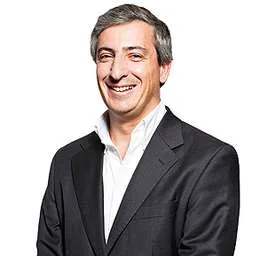 Ricardo Carvalho, Founder at Social Innovation Sports